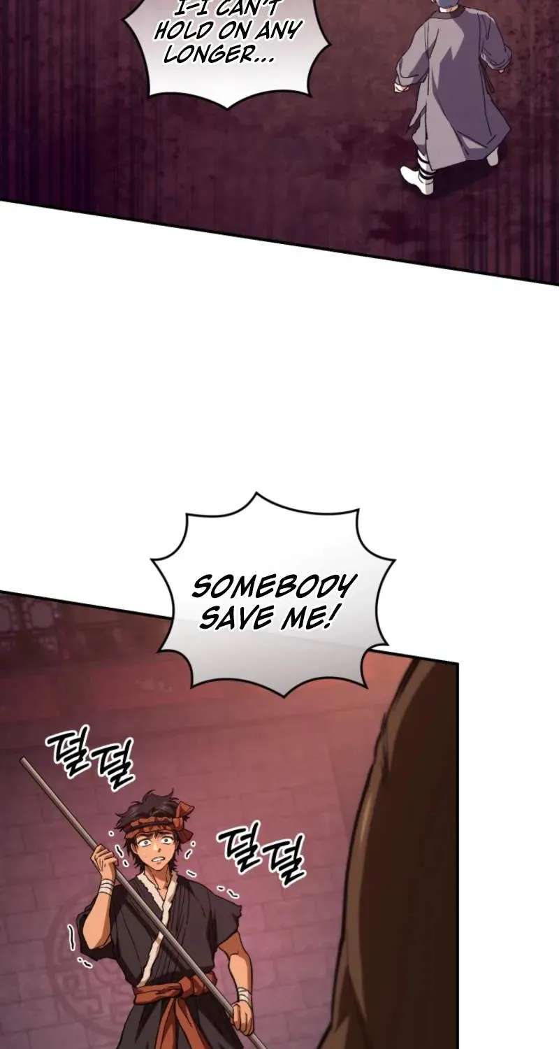 My Dad Is the Best in the World Chapter 31 - page 13