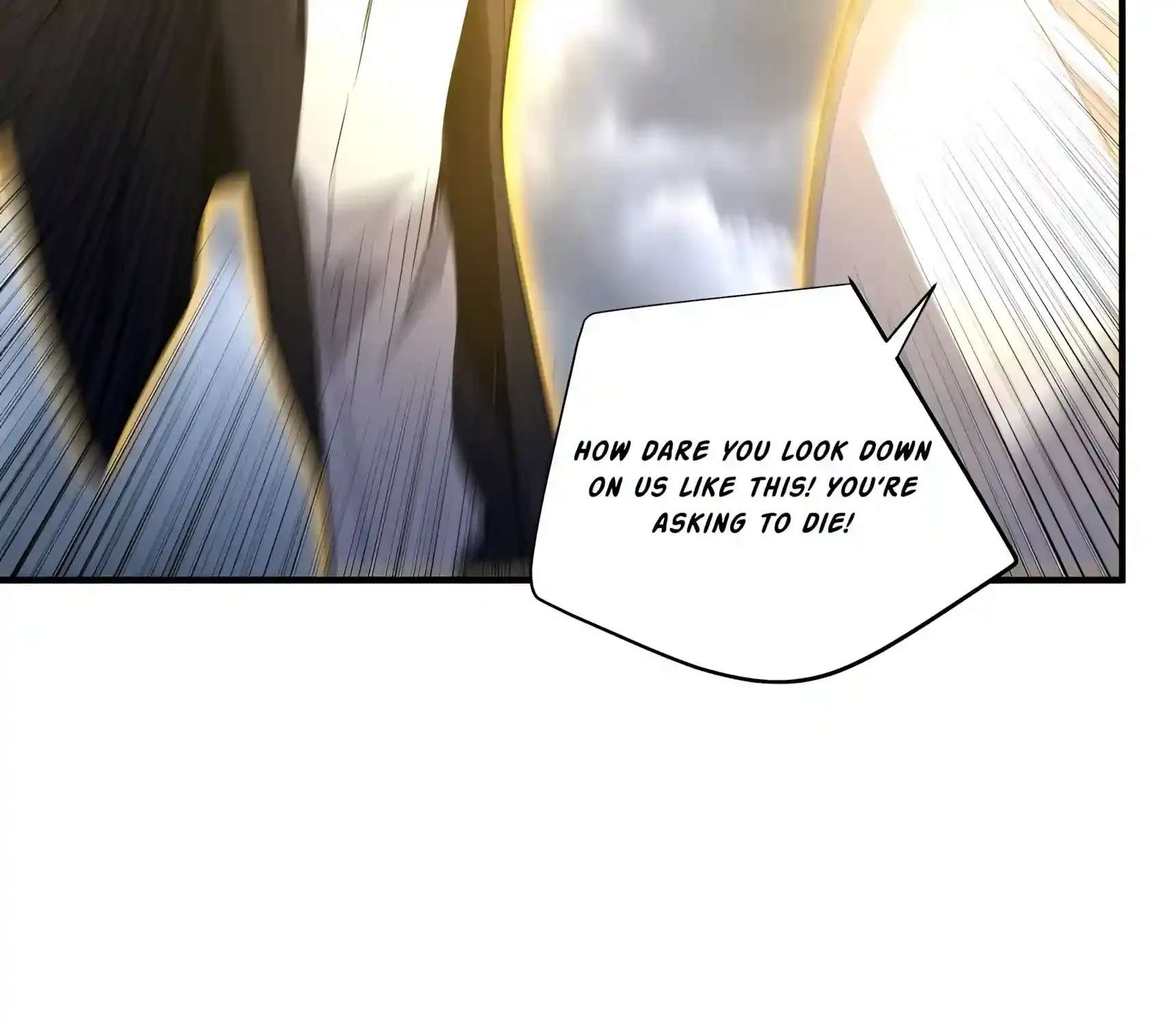 High Martiality: With One Hand, I Single-Handedly Repel Three Thousand Emperors! Chapter 62 - page 197