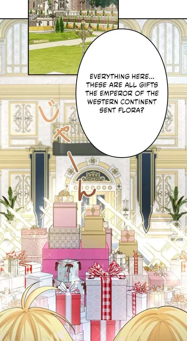 Setting Reset as the Duke's Daughter Chapter 53 - page 2