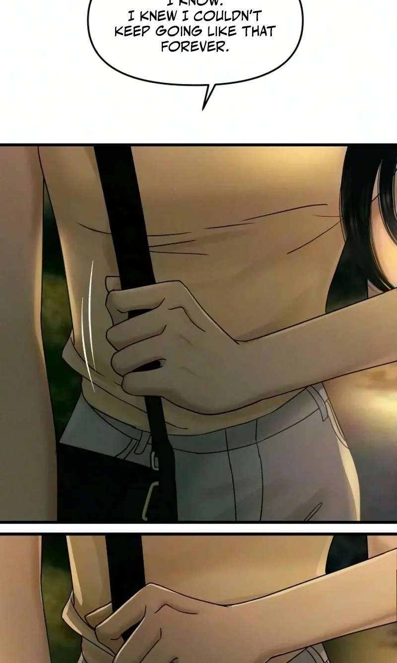 A Loser's Love Chapter 31 - page 62