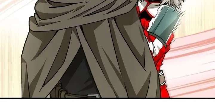 The Vengeful Villain Slayer Chapter 6 - page 43