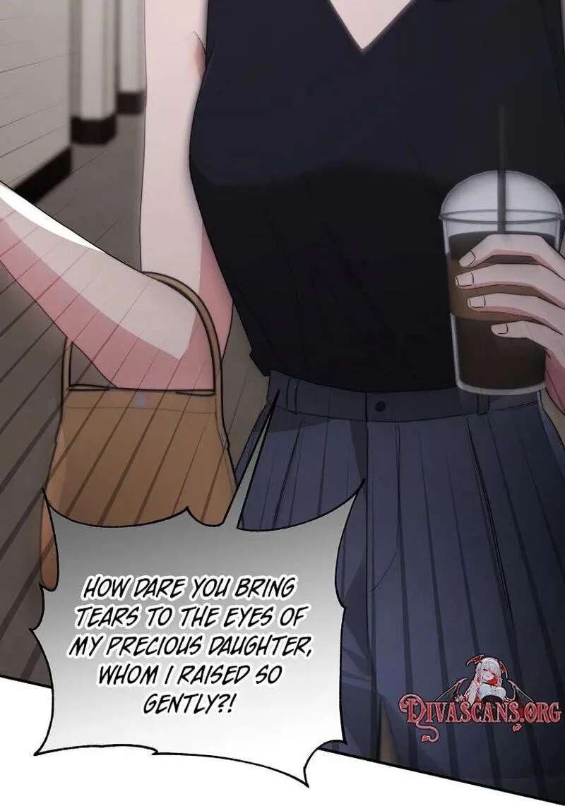 Dangerous Newlyweds Chapter 45 - page 3