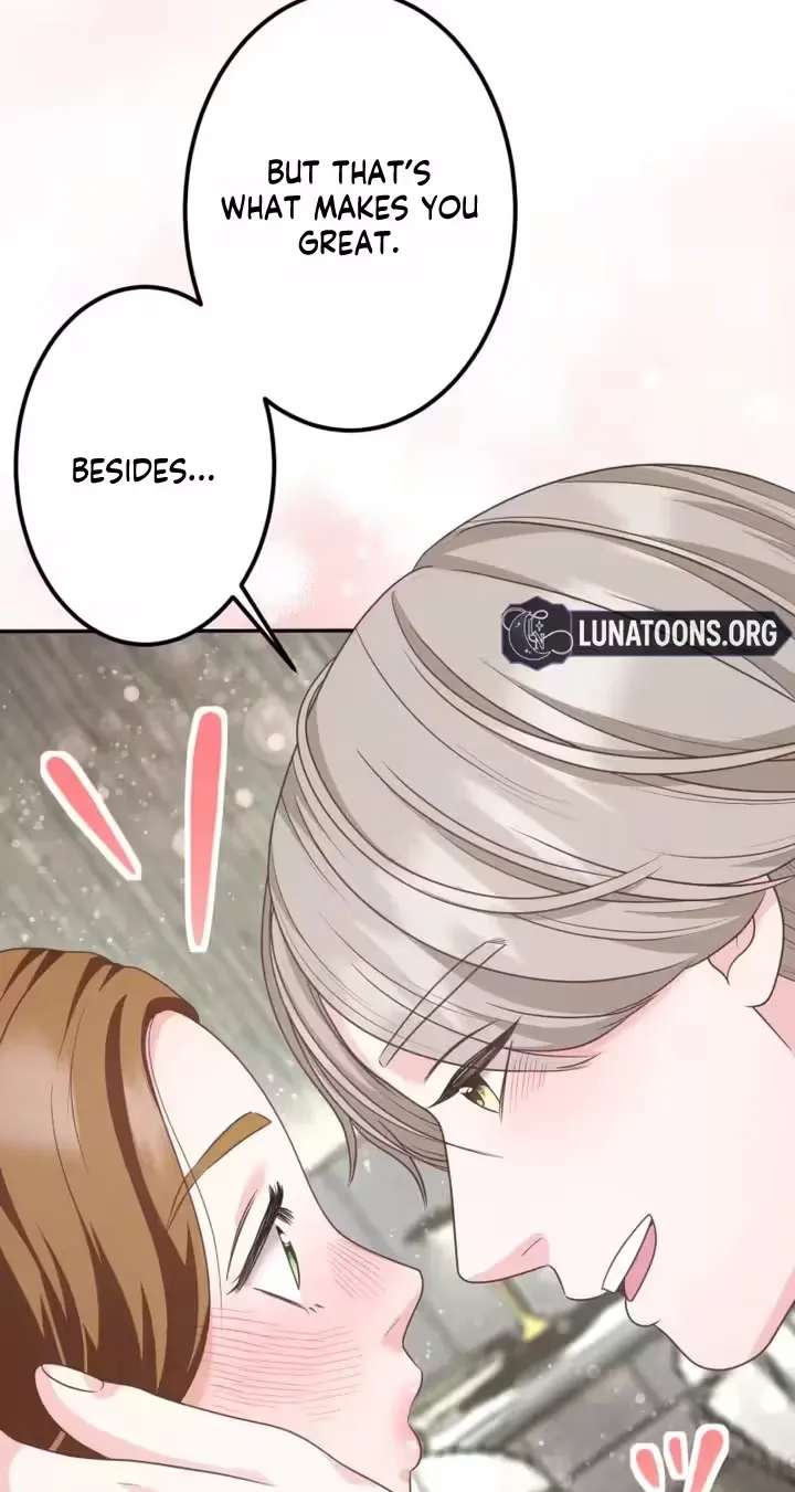Sasen de Sumu to Omou na yo ~Kuzu Otoko no Soubetsukai~ Chapter 15 - page 12