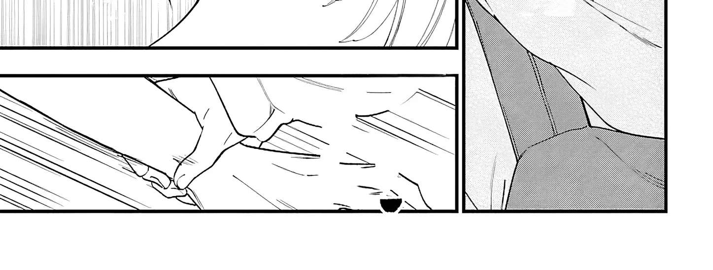 Ogamida-san Wants To See Your Blushing Face Chapter 8 - page 7
