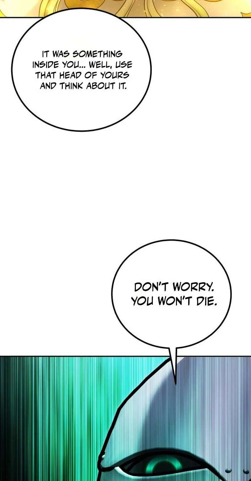 Secretly More Powerful than the Hero Chapter 139 - page 38