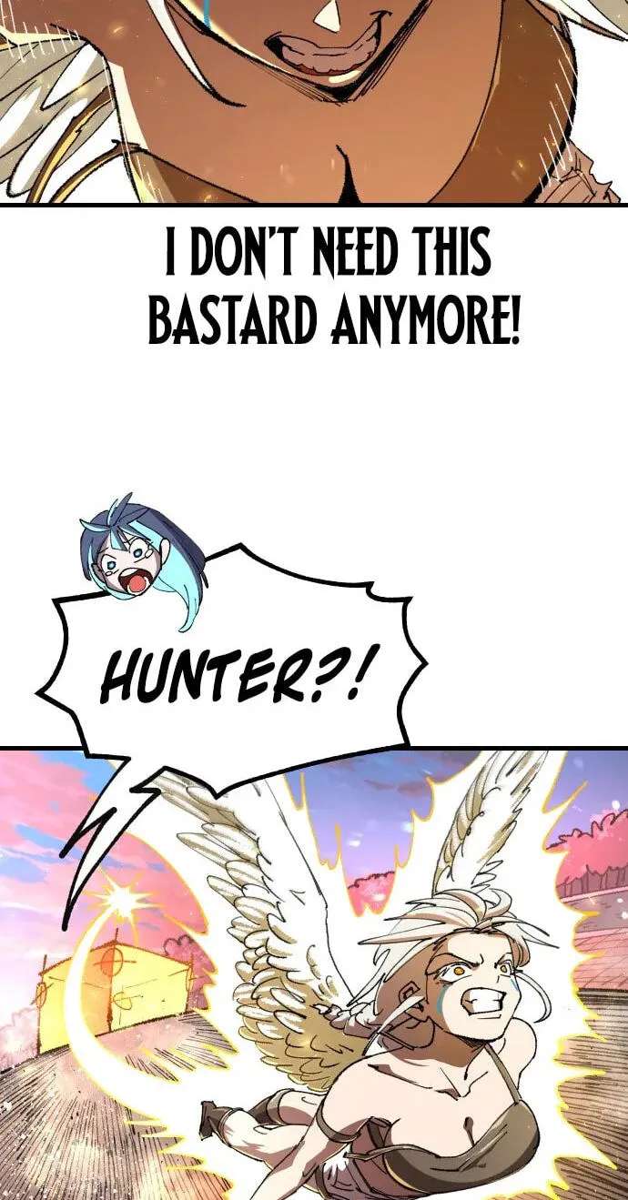 Island of Stars and Chains Chapter 80 - page 27