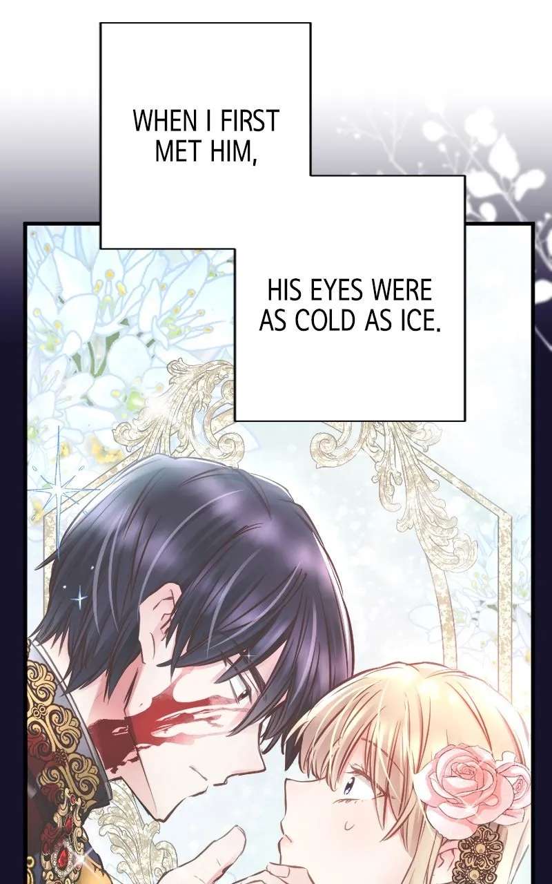 Mending the BarbaricPrince's Wounds Chapter 16 - page 53