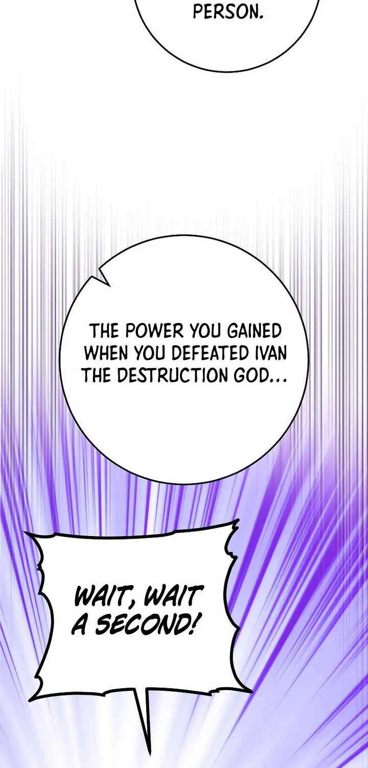 I Was Thrown Into an Unknown Manga Chapter 37 - page 24
