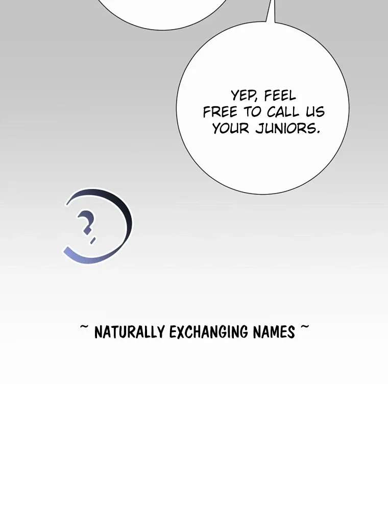 The Star That Swallowed the Universe Chapter 4 - page 68