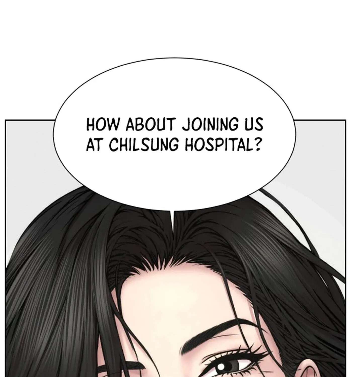 Trauma Center:Dr. Baek Chapter 46 - page 5