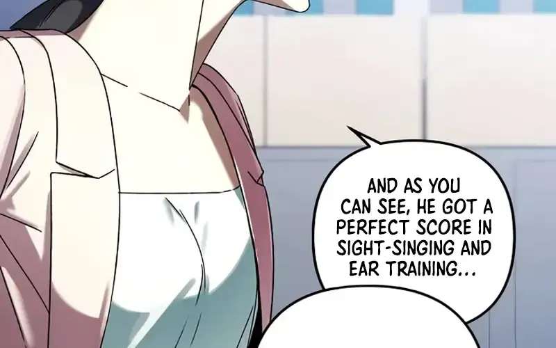 Da Capo for a Musical Genius Chapter 6 - page 12