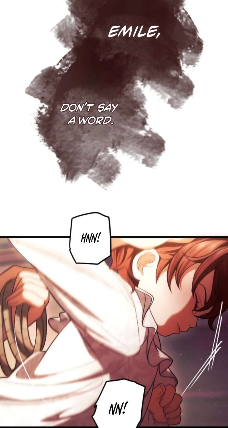 A Widowed Queen's Devotion for Love Chapter 40 - page 96
