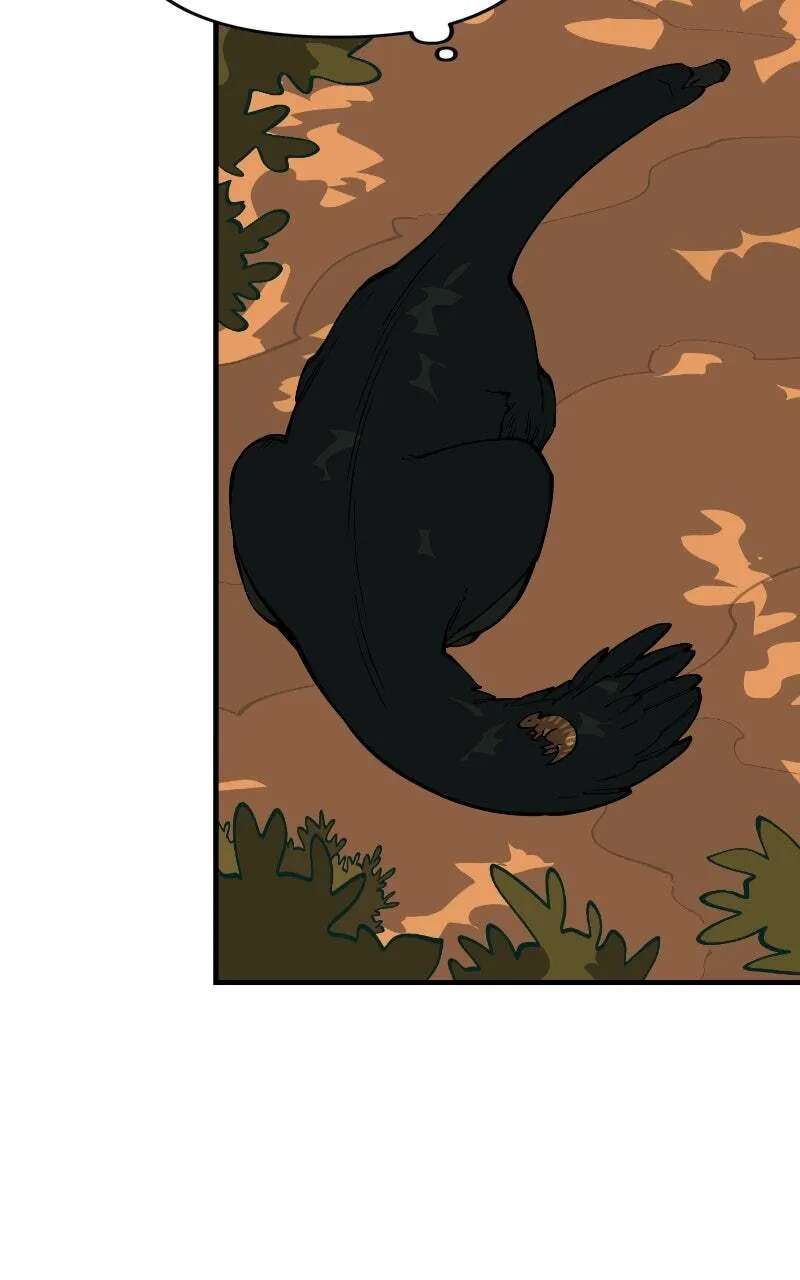 Ancient Animal Tales Chapter 60 - page 58