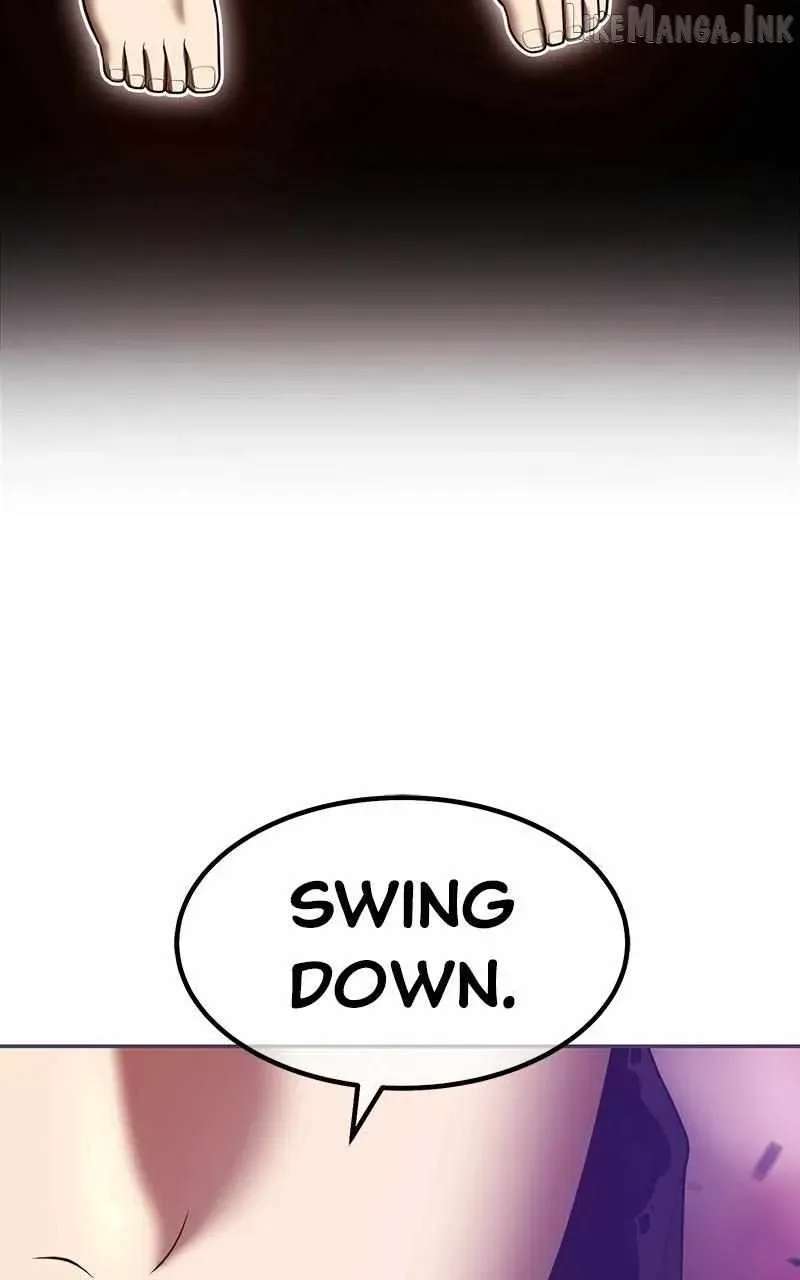 +99 Wooden stick (manhwa) Chapter 211 - page 5