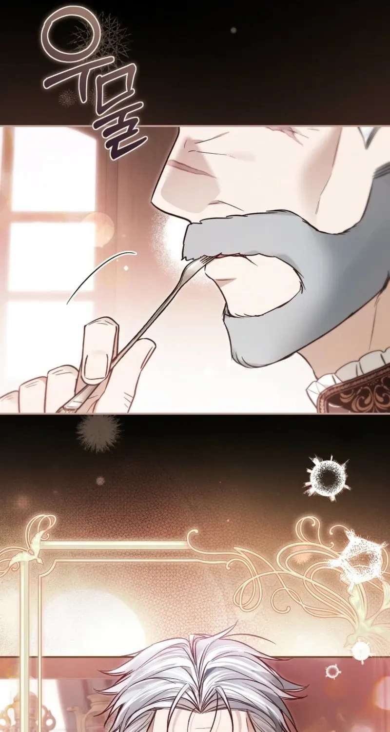 Diana's Dearest Is the Family's Favorite Chapter 65 - page 23