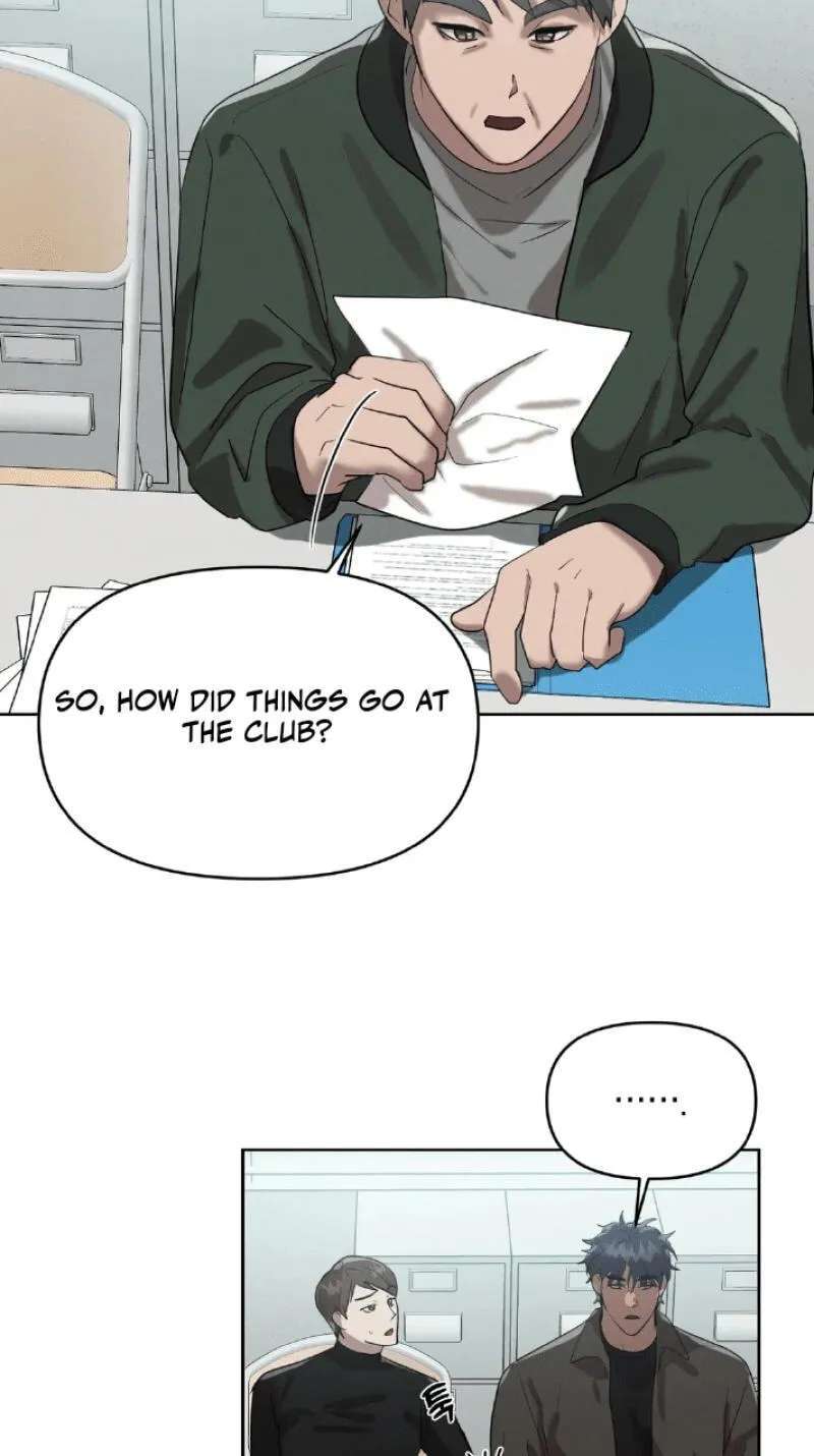 I Want to Be an Incubus Too! Chapter 30 - page 5