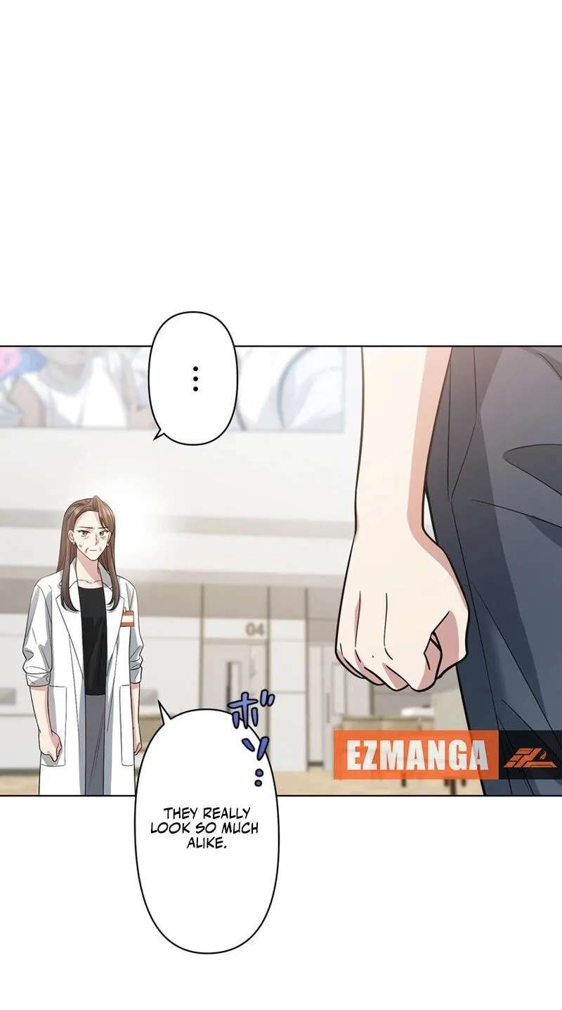 Acquaintance Husband Chapter 45 - page 24