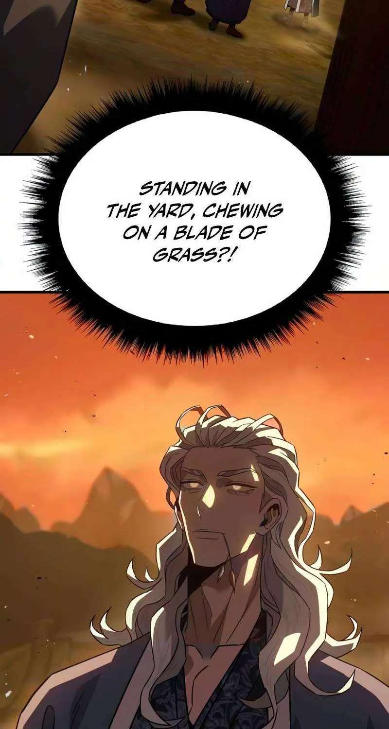 Murim’s Dept King Chapter 15 - page 17