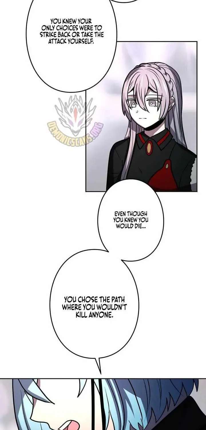 Reborn Ranker – Gravity User Chapter 211 - page 41