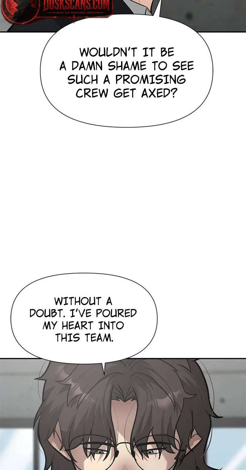 The God of Improv Chapter 34 - page 37
