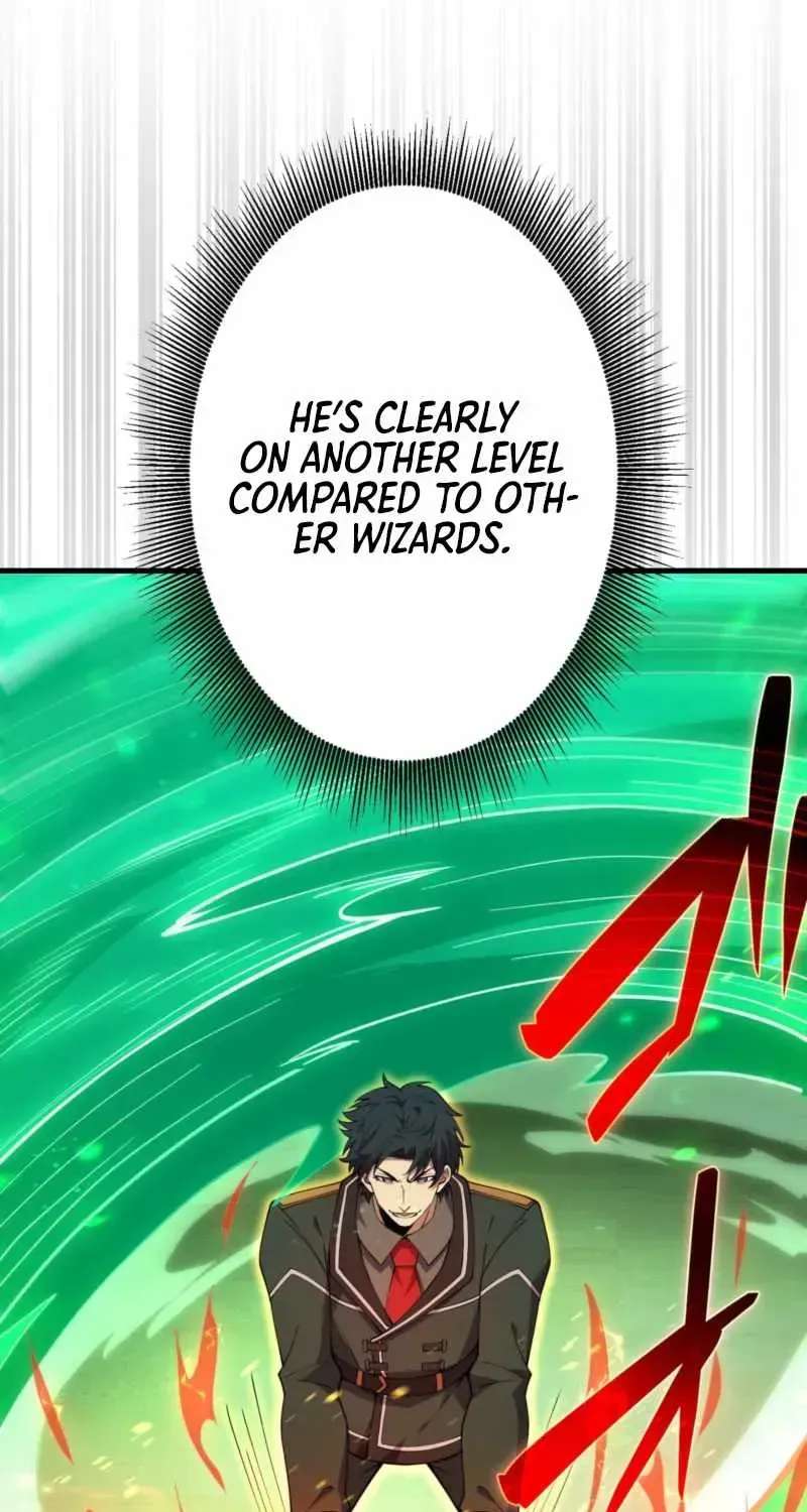 The Underworld Transcendent Returns Chapter 23 - page 46