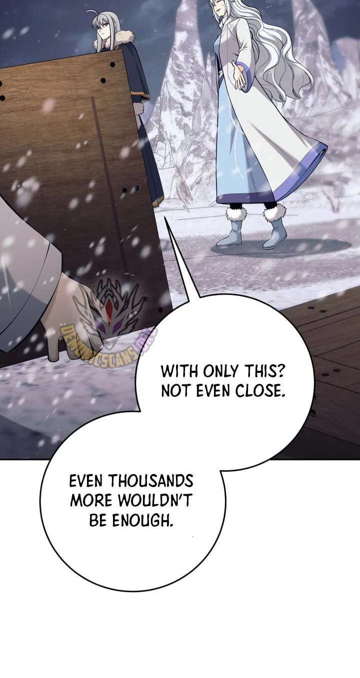 I'm Quitting the Hero's Party Chapter 167 - page 55