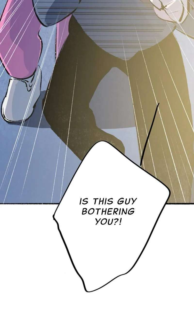 Why Don't I Have Anyone by My Side? Chapter 53 - page 106