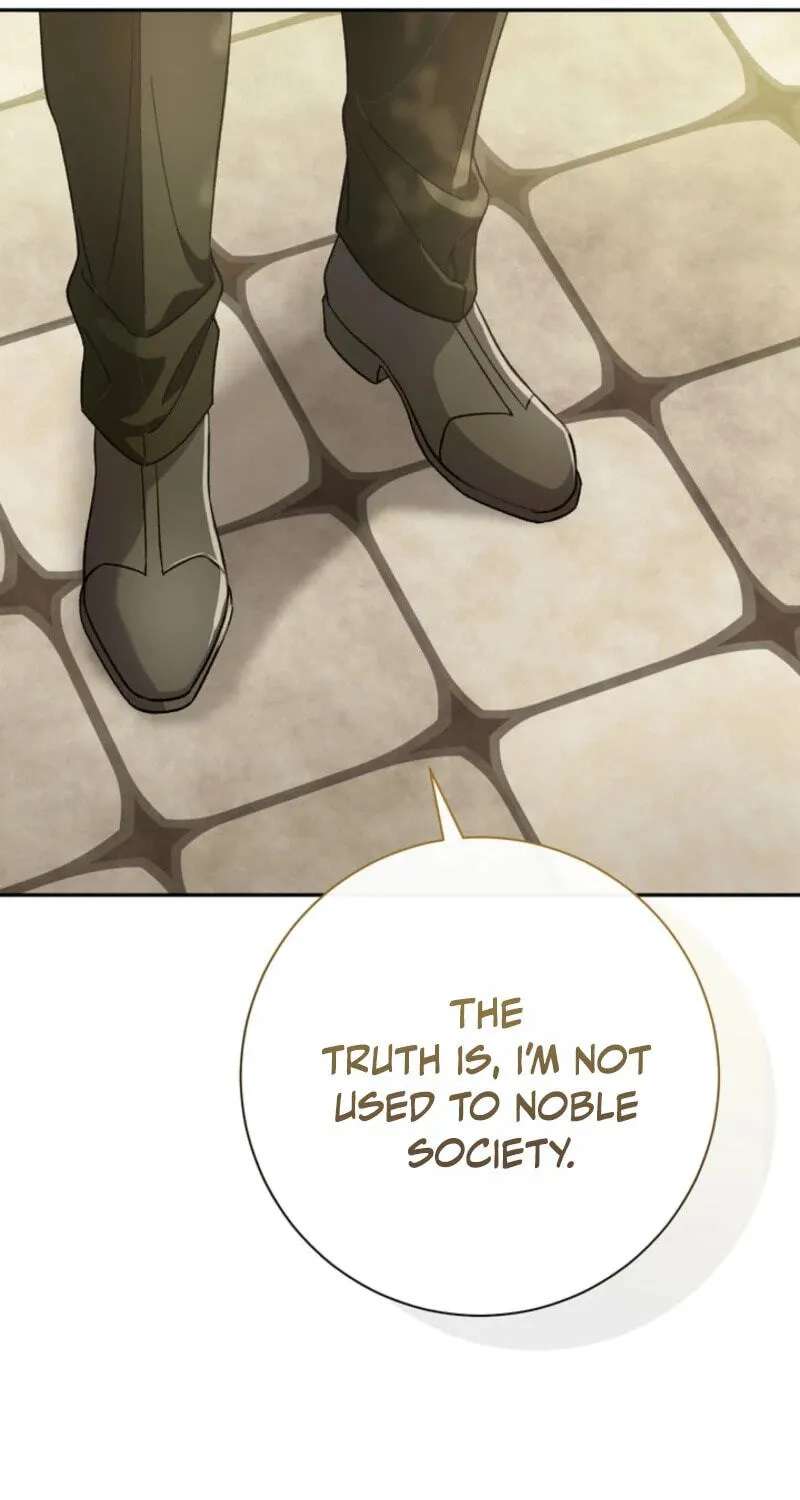 The Villainess's Blind Date Is Too Perfect Chapter 140 - page 81