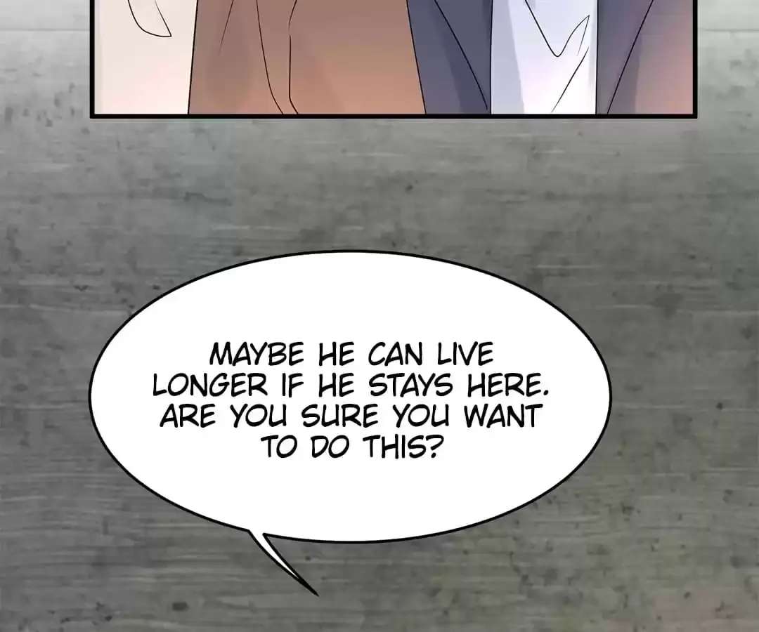 Reborn- deceiving my financial backing husband Chapter 76 - page 29