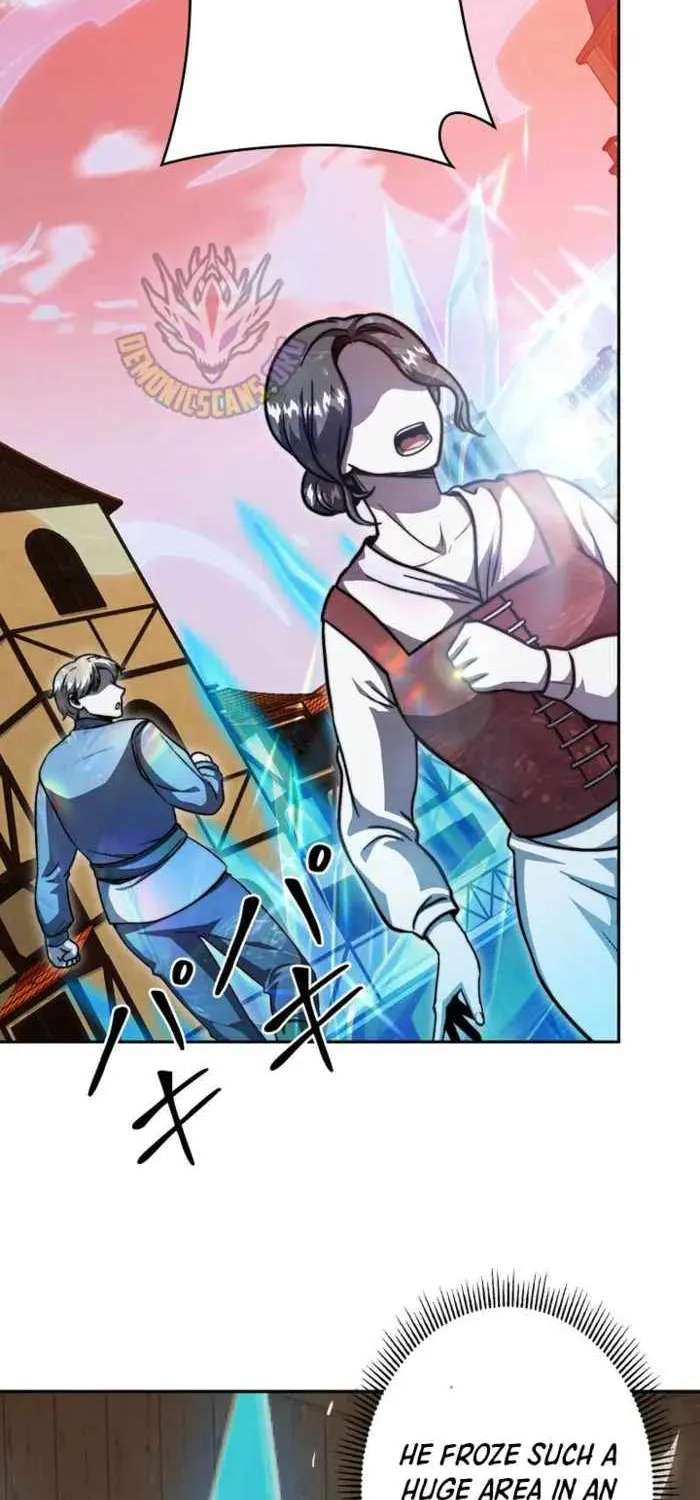 Holy Emperor’s Grandson Is A Necromancer Chapter 123 - page 68