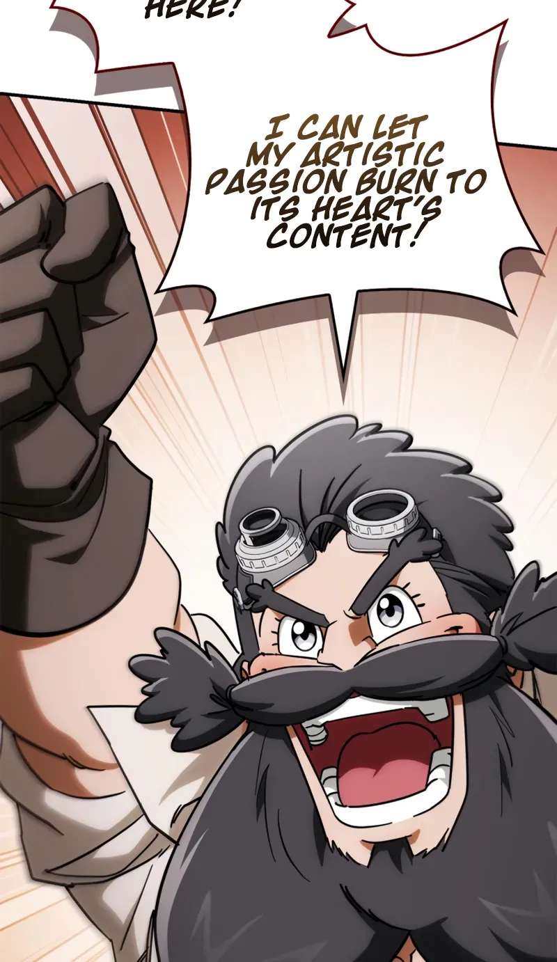 The Demon King Overrun by Heroes Chapter 45 - page 112