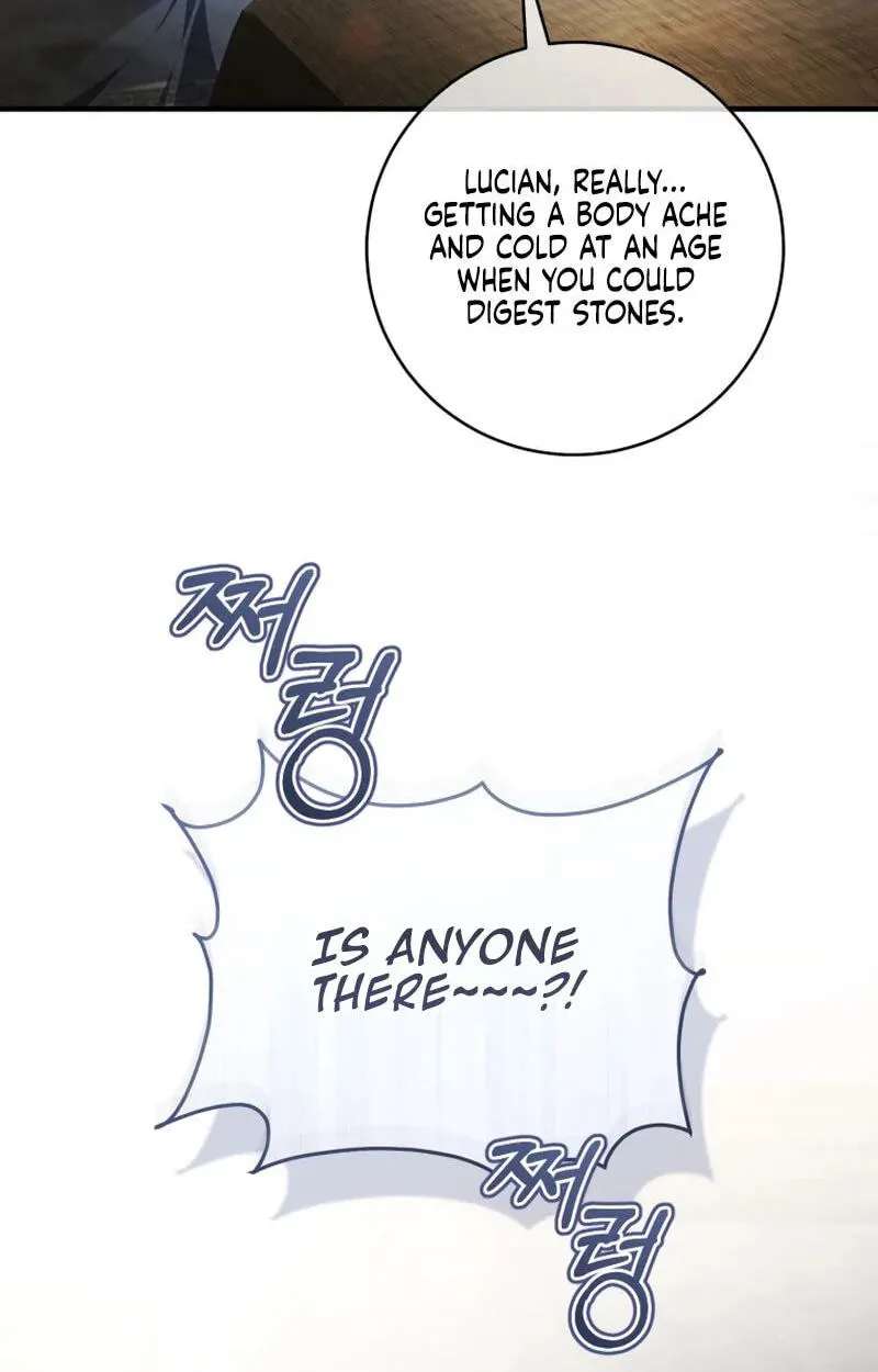 The Abandoned Prince's Ghost Bride Chapter 30 - page 59