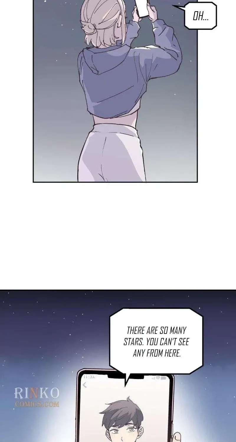 You Get Dumb When You're in Love Chapter 19 - page 60