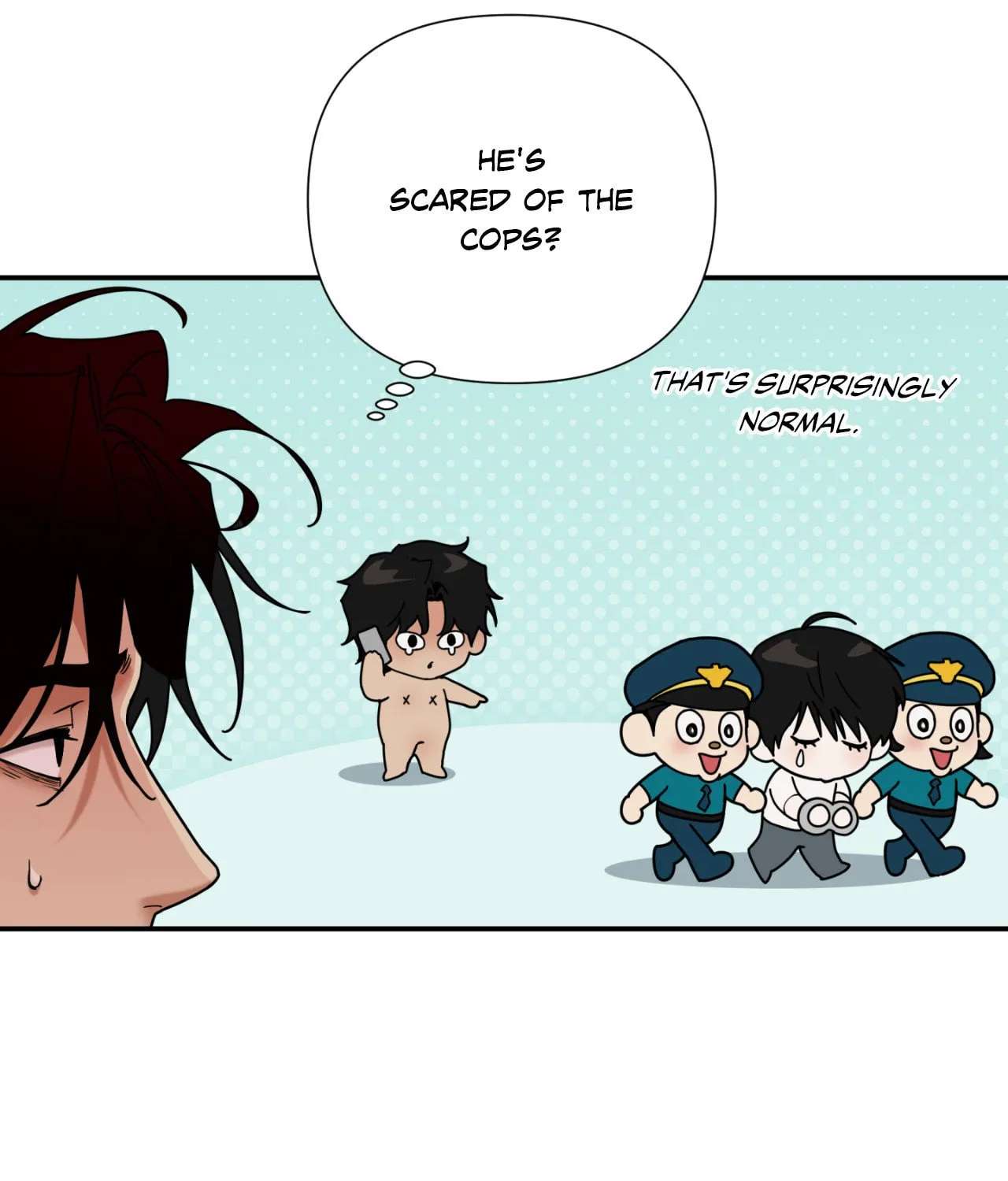 Revenge! Chapter 44 - page 36