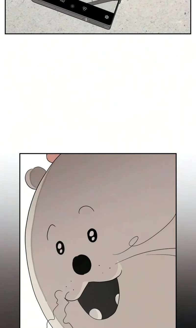 Hug Us Chapter 26 - page 53