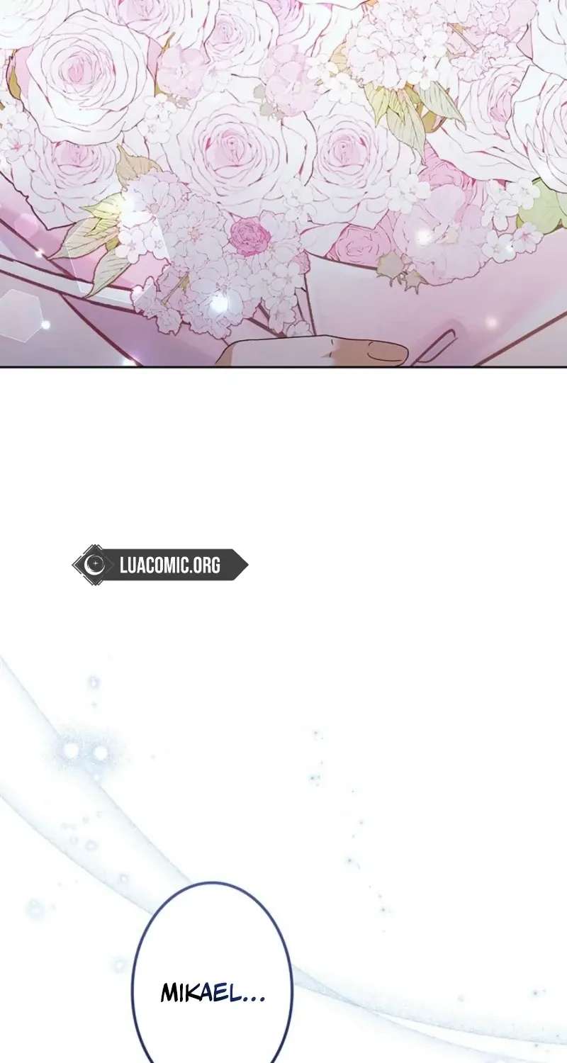 The Hated Stepmother Begins Her Second Life Chapter 30 - page 21