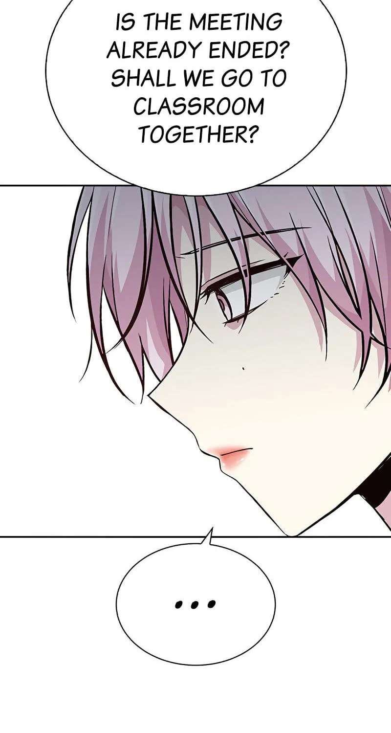 Witch’S Judgment Is To Be Turned Into A Flower Chapter 27 - page 70