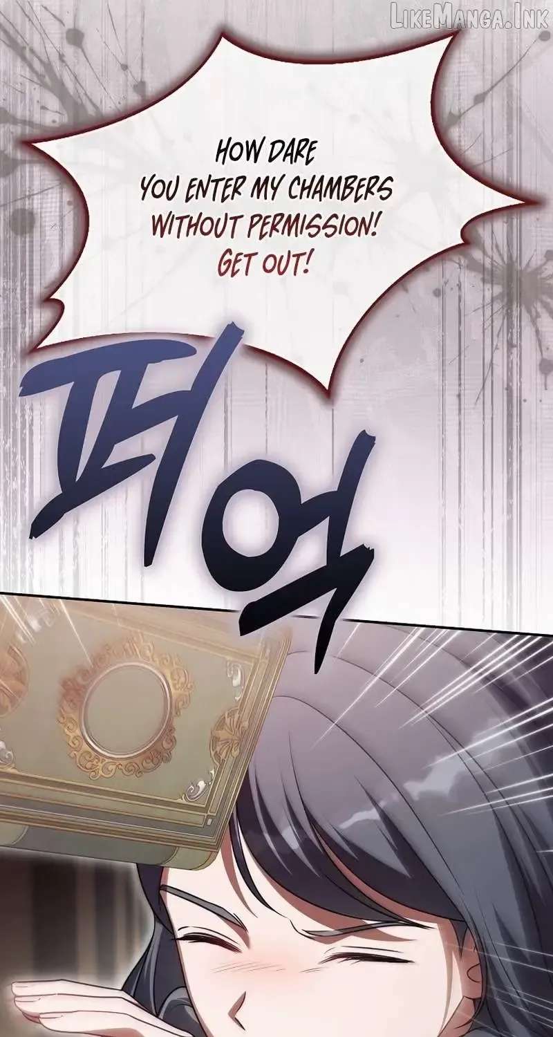 Vengefully Wedded Chapter 53 - page 115