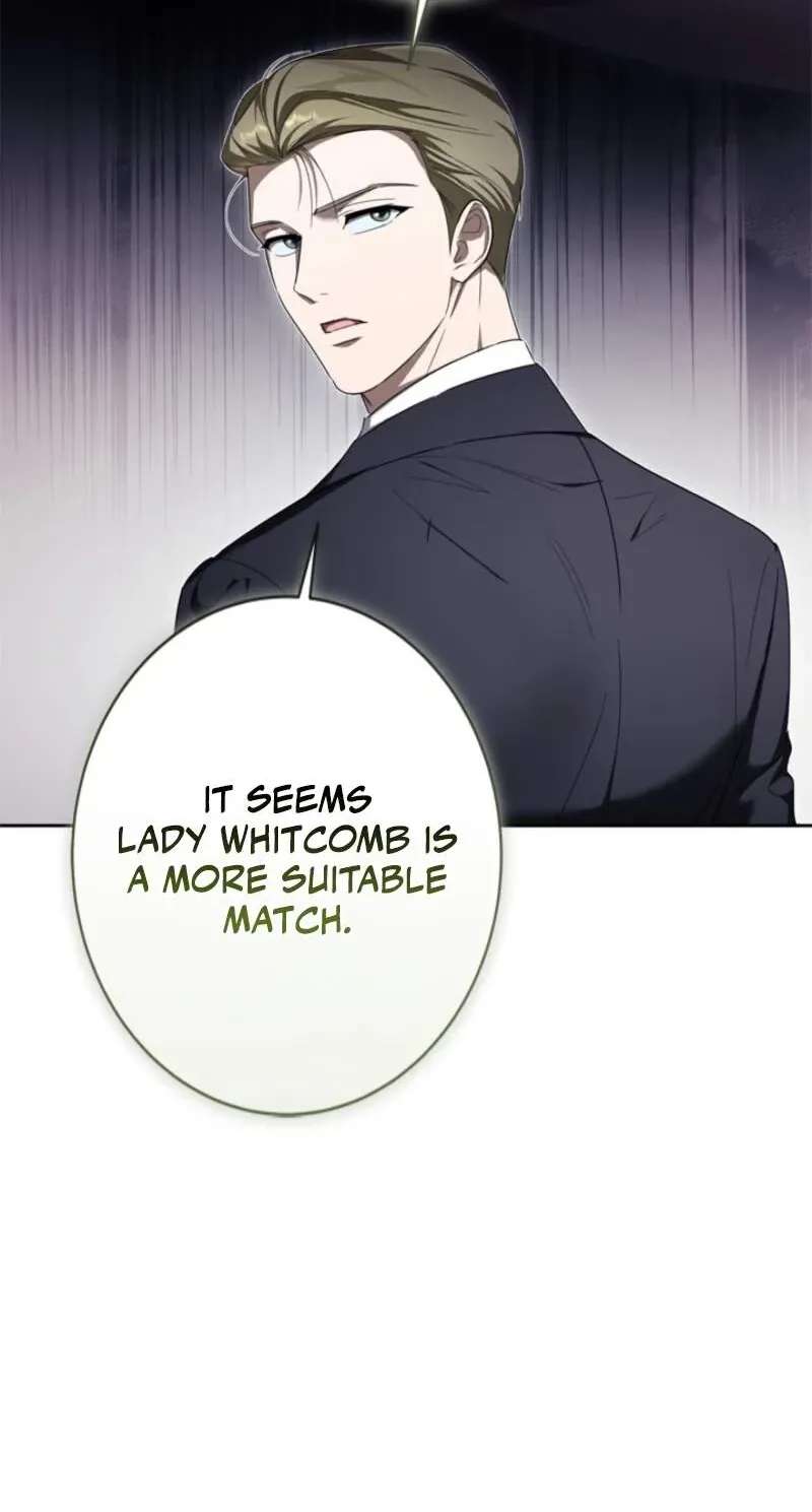 The Timid Lady of the Frontier Won't Give Up on Revenge Chapter 25 - page 35