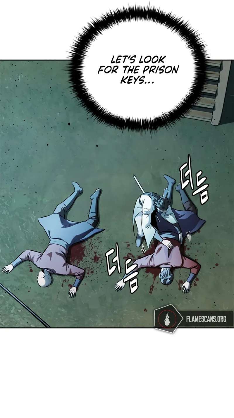 Absolute Master of the Senate Chapter 49 - page 72