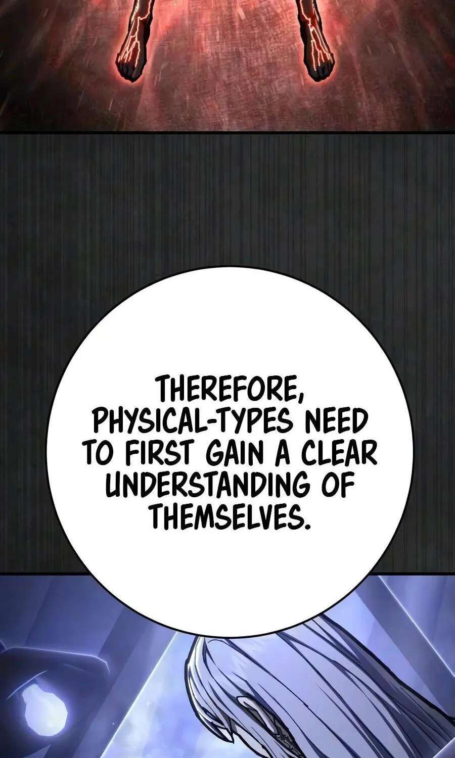 The Executioner (Lee Jehwan) Chapter 74 - page 155