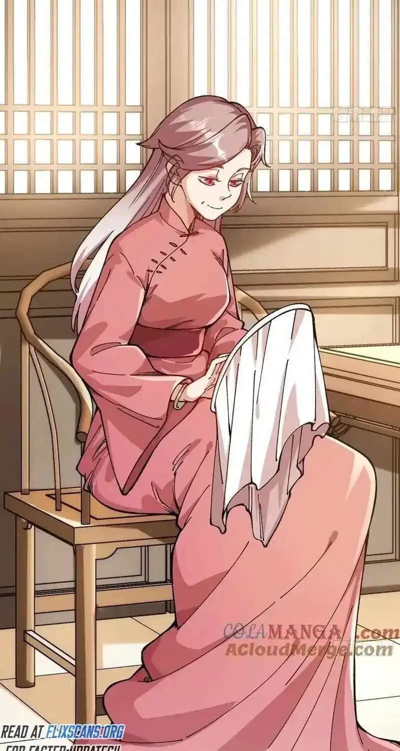 Bai Lan De Wo, Quan Kao Tu Di Xu Ming Chapter 43 - page 38