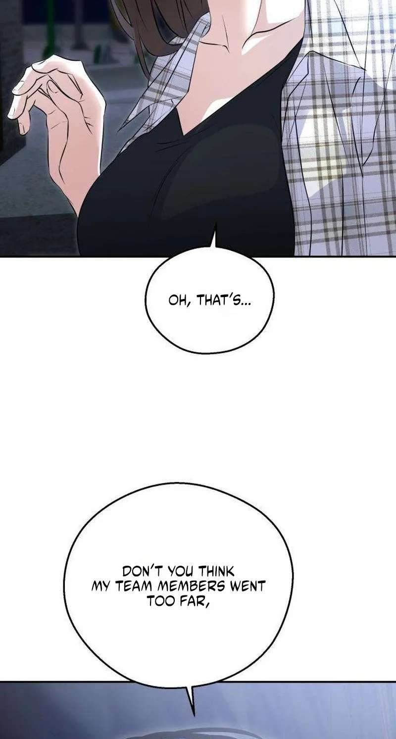 Tsunami Warning Chapter 5 - page 16