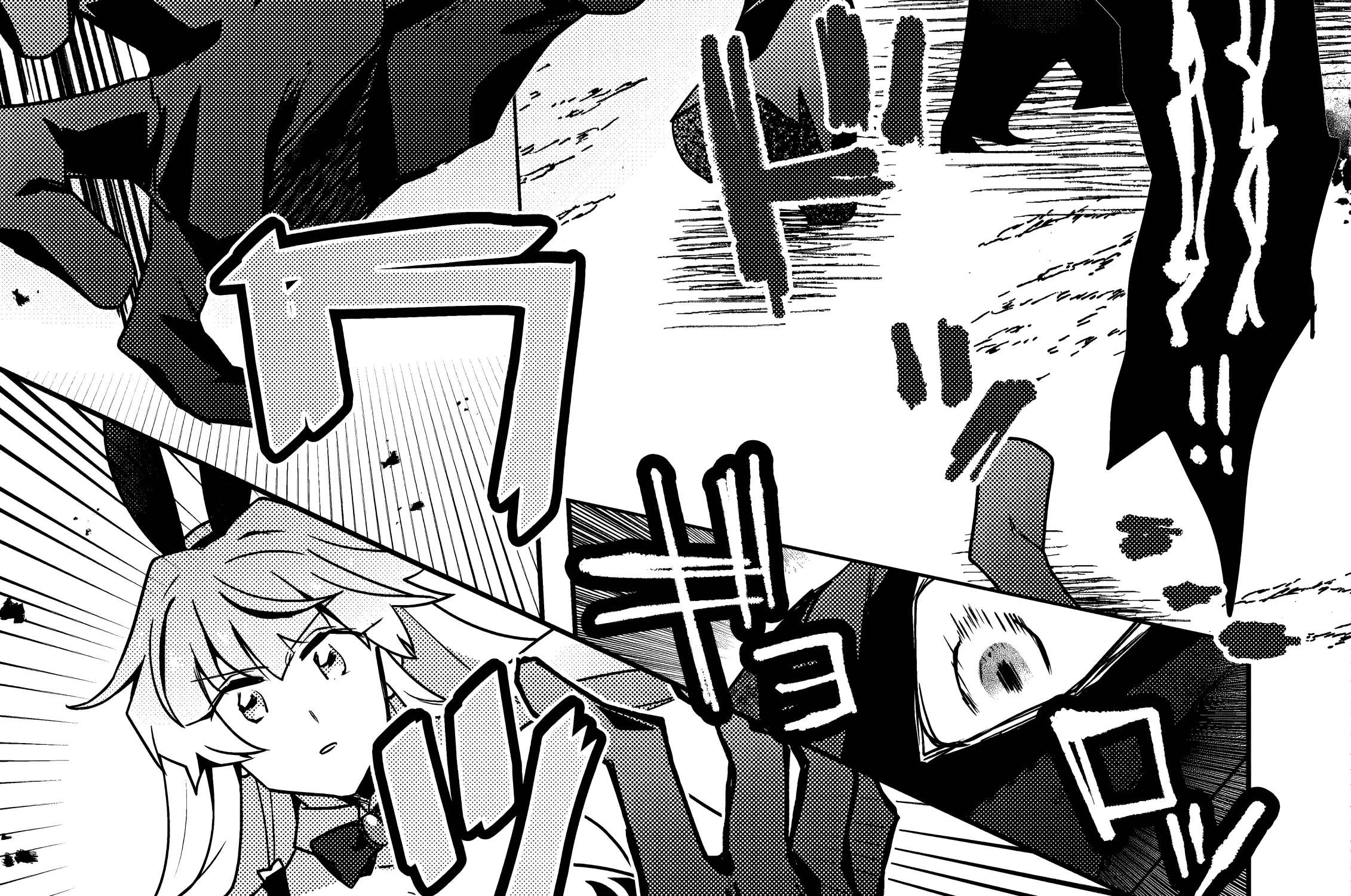 The Former Hero is the Metropolis' Strongest Handyman - Solving All Kinds of Trouble Together with the Former Saint turned Bunny Girl - Chapter 12 - page 38
