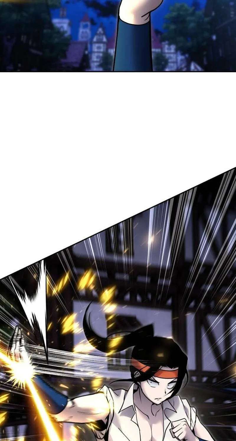 Secretly More Powerful than the Hero Chapter 140 - page 62