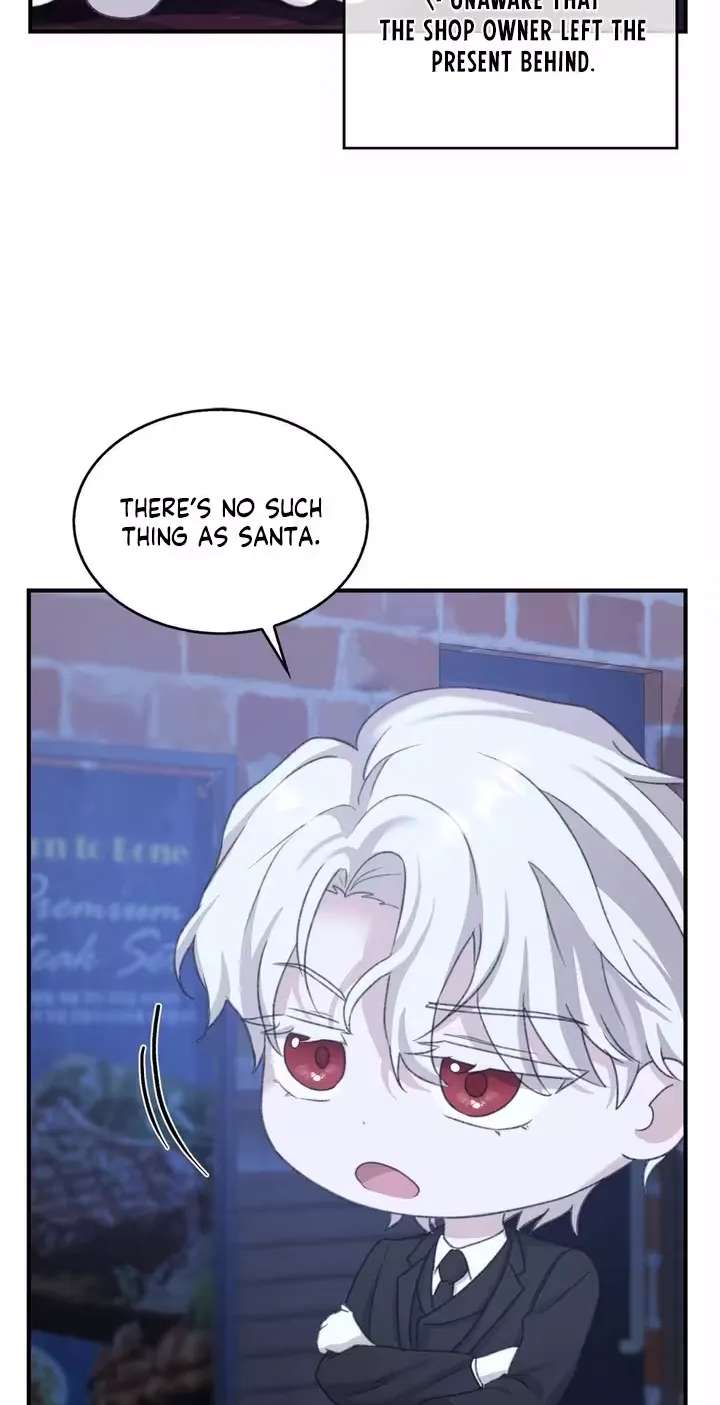 Dark Fairy Tale Chapter 1 - page 105