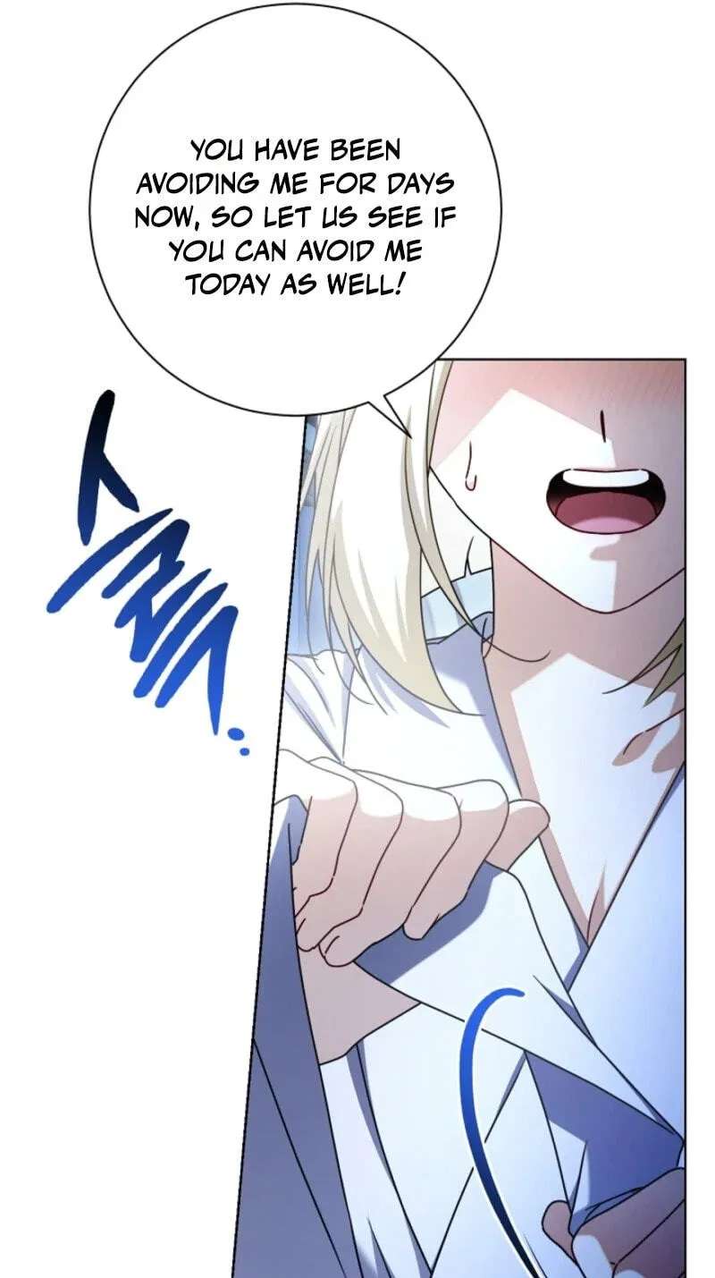 Sorry, I'm a Fool Chapter 88 - page 113
