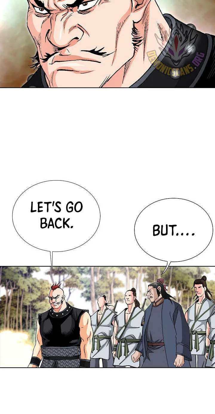 Absolute Ultimate Martial Lord Chapter 54 - page 65