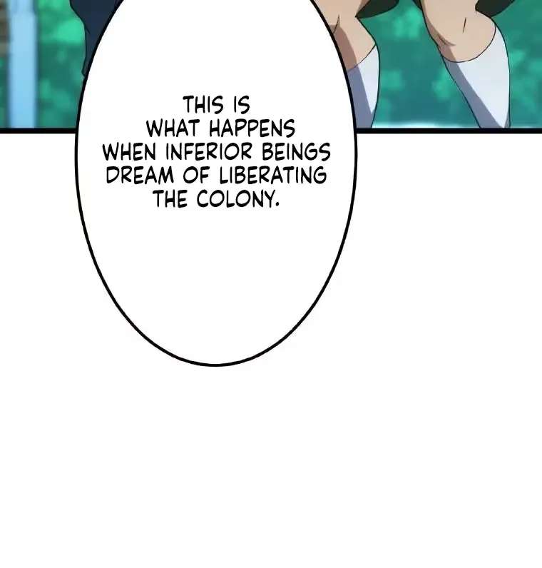 The Tyrant Girl Nero’s Rebellion Chapter 2 - page 72