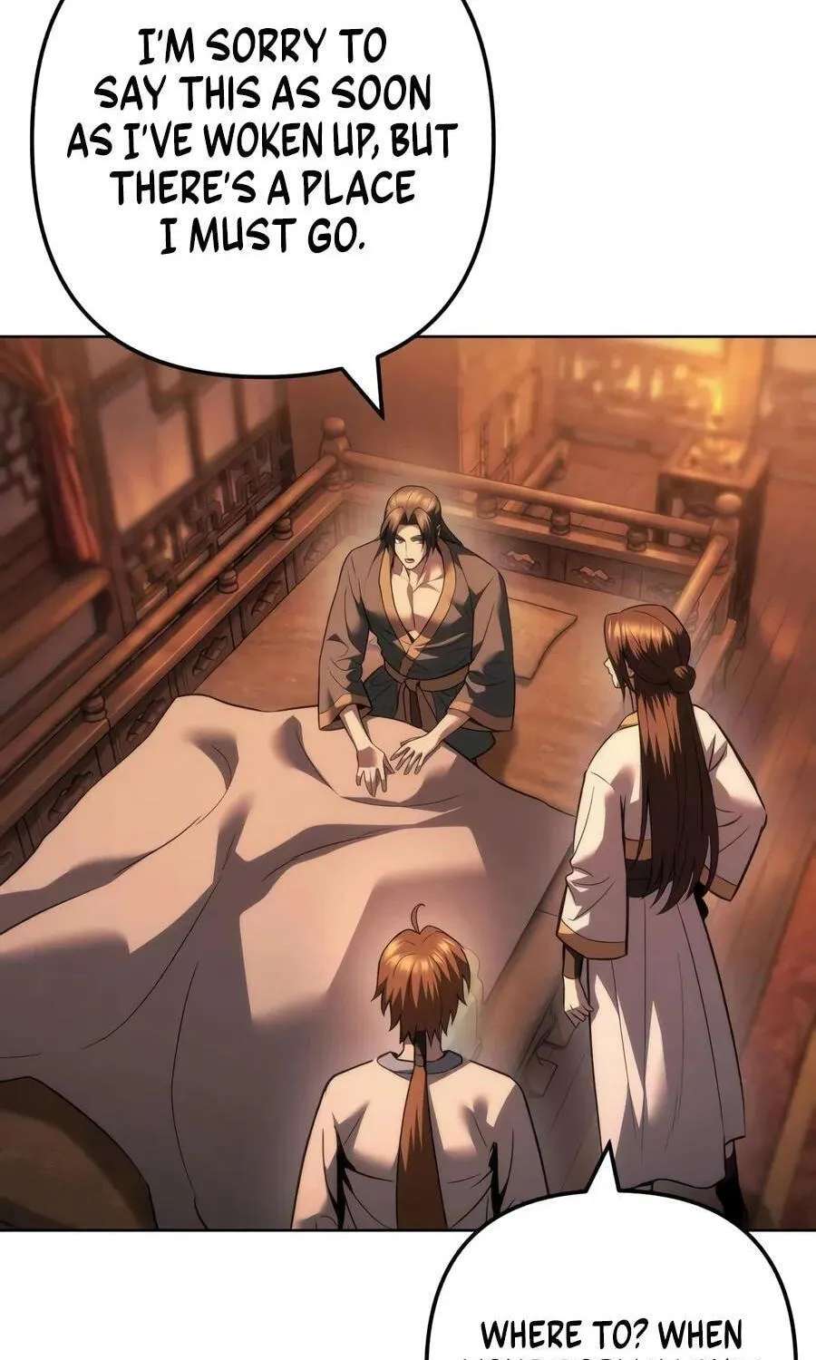 The Iron Overlord of Sichuan Chapter 47 - page 124